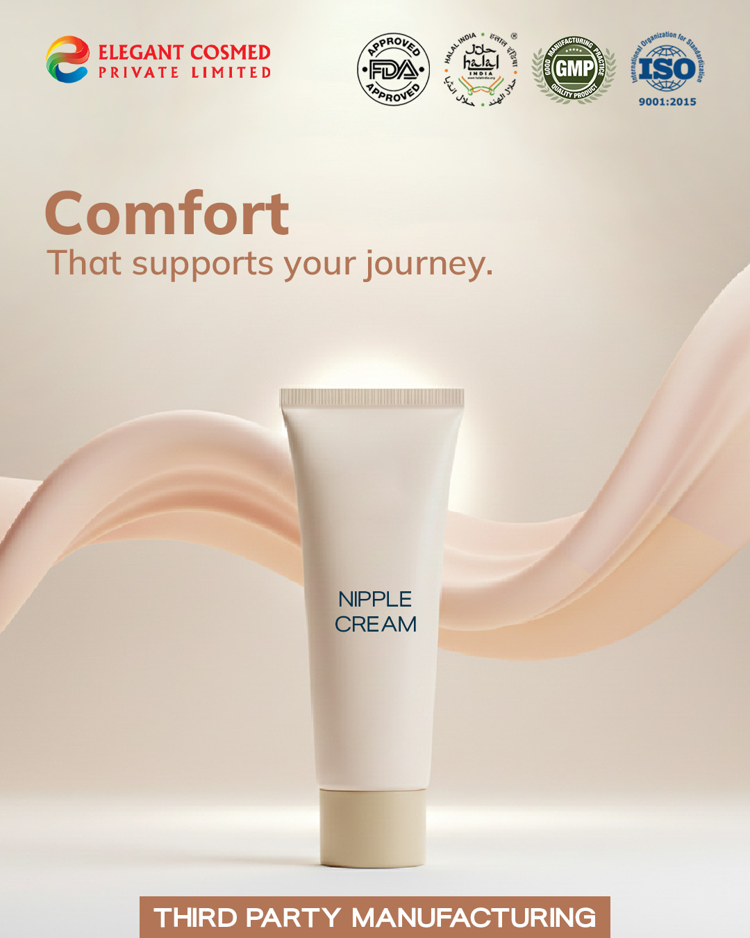 Emollient Lotion